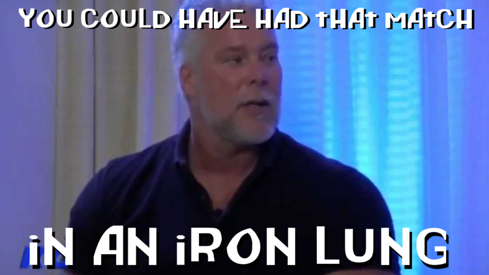 iron lung