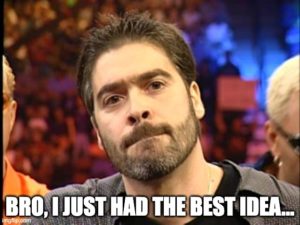 Vince Russo